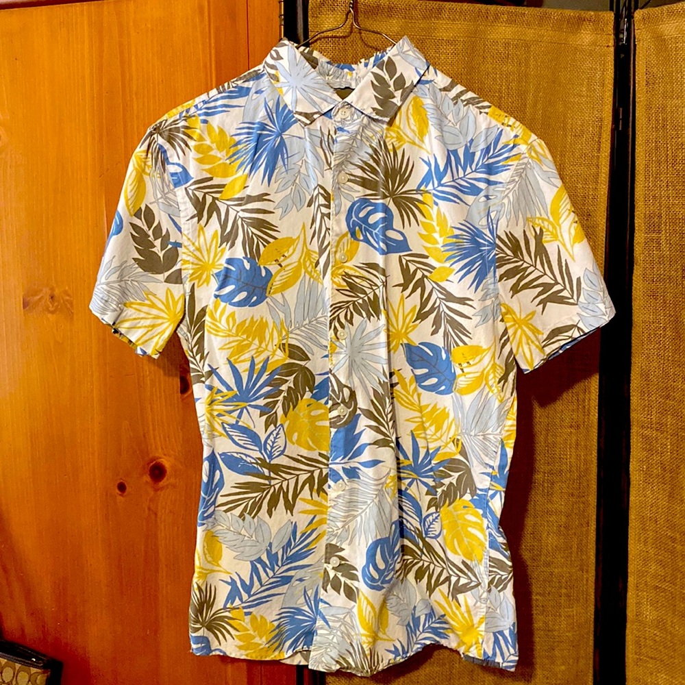 Express Shirt
